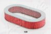 ASHIKA 20-01-139 Air Filter